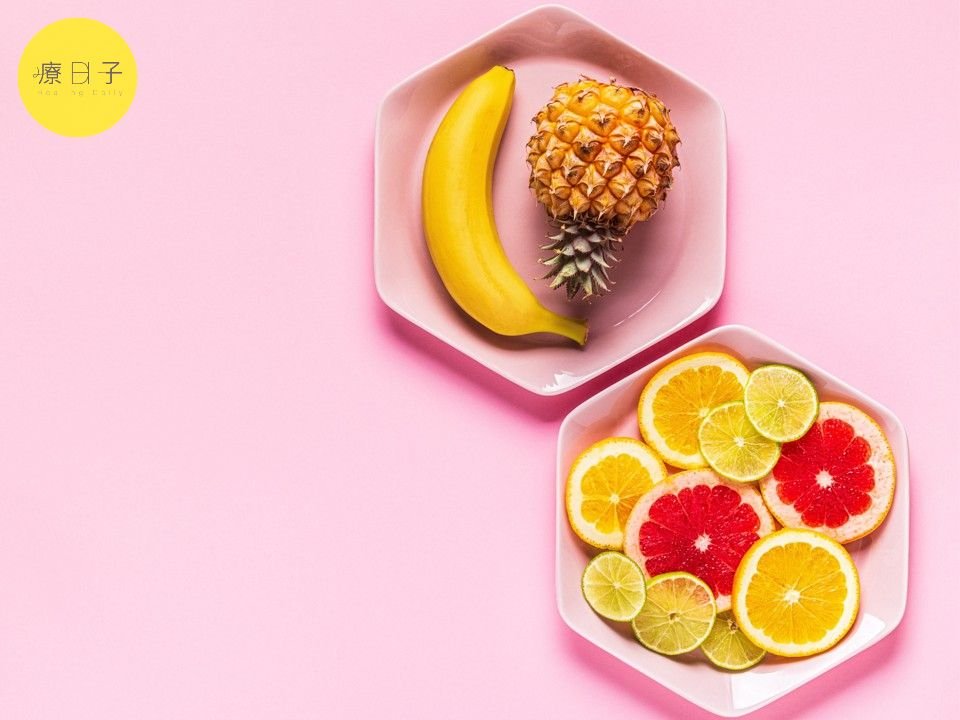 胃食道逆流可吃水果嗎
