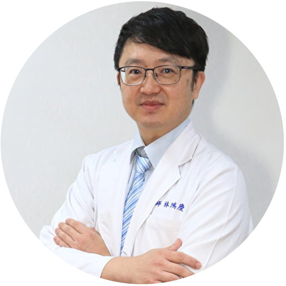 氣胸原因 林鴻慶醫師
